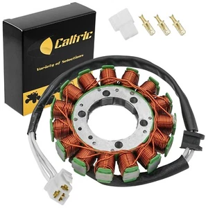 Stator for Suzuki GSX-R1000 GSXR1000 2009 2011 / 31401-47H00 Generator Magneto - Picture 1 of 7