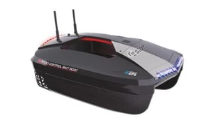 Futterboot Fishing People Baiting 2500 V2 RTR mit GPS Joysway Köderboot Karpfen - Bild 1 von 6