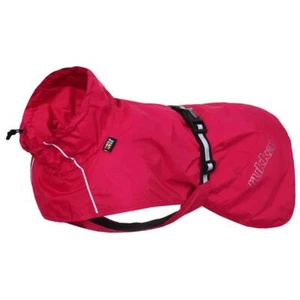 Impermeable Rukka Mascotas Conejo Exterior Impermeable Aventura Perro Rosa Caliente - Imagen 1 de 4