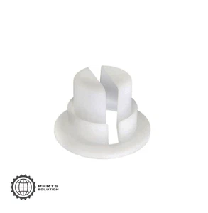 NEU WR17X11459 GE Kühlschrank Eisspender Eimer Antrieb Tasse OEM - Bild 1 von 1
