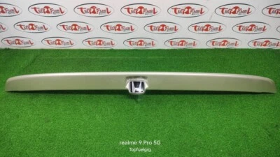 JDM Honda Accord SV4 CD4 CD5 CD6 94-95 OEM Flushmount si Spoiler Wings - image 1 of 4