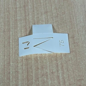 Victoria Arduino Mythos MY75 Clump Crusher - Made In Italy (15030552) - Bild 1 von 2
