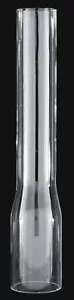 1 7/8'' Student Lamp Chimney - Picture 1 of 3