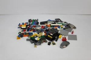  Lego Mix Lot Pieces Read Description - Picture 1 of 6