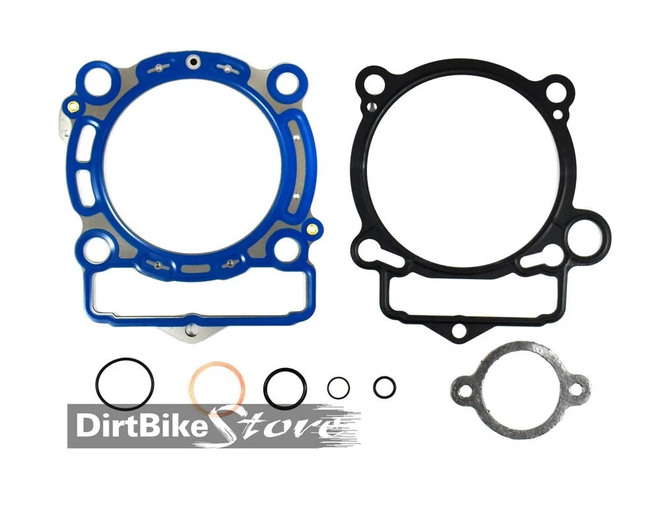 Husqvarna FC 350 2016 - 2018 FE 350 2017 - 2019 Juego de juntas base de cabeza superior del motor Foto 1 de 1