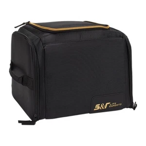 Organizador de caja de carga plegable bolsa de almacenamiento de automóvil maletero plegable mango resistente - Imagen 1 de 8