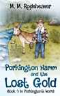 Porkington Hamm And The Lost Gold Yd Rodeheaver English Paperback Pares Forma Pr