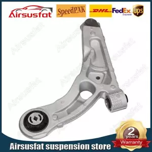 For 2014-2018 Jeep Cherokee KL Front Lower Right Control Arm 68210238AF - Picture 1 of 9