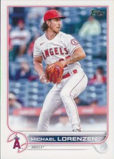 2022 Topps Update ( 1 - 165 ) Pick Your Card Complete Your Set