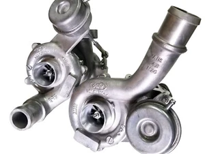 Turbochargers Fomoco Ford Explorer Flex Taurus ShO V6 garrett turbo MkT LINCOLN - Picture 1 of 6