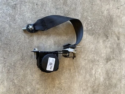 Acura RDX 2019-2024 OEM retractor de cinturón de seguridad trasero derecho e izquierdo Foto 1 de 4
