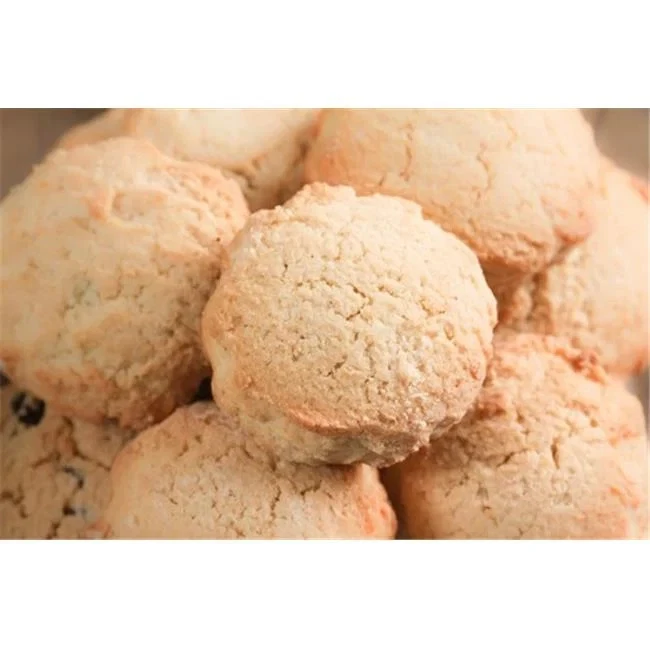 Greens Vanilla Cookies - Pack Of 3 - Image 1 of 1