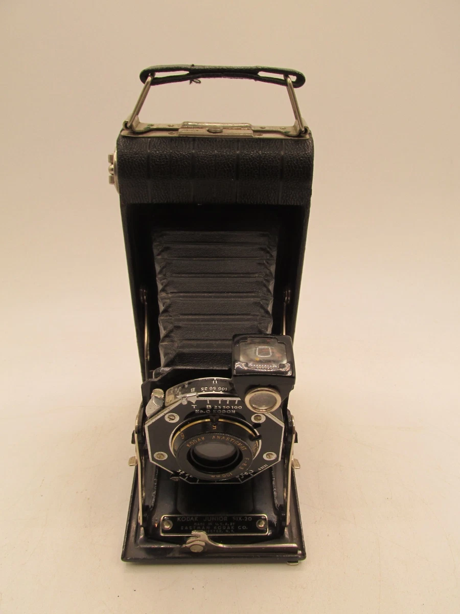 Kodak Six 20 In Vintage Folding Cameras for sale | eBay