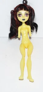 Monster High Luna Mothews Boo York City Ghouls Doll Toy Body Head Part Piece - Picture 1 of 6