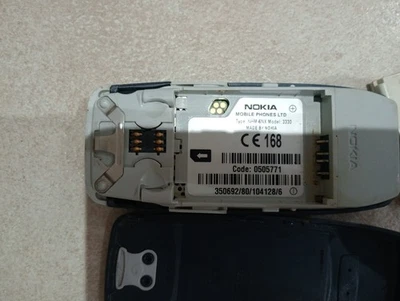 Nokia 3310  - Immagine 1 di 4