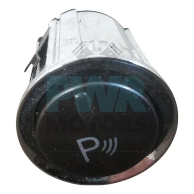 Botón interruptor sensor estacionamiento ASTON MARTIN DB9 Volante PDC 4G43-15A860-AF Foto 1 de 4