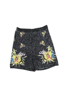 Power Ranger Boys Size 8 Shorts Vintage Made In The USA As Is - Picture 1 of 5