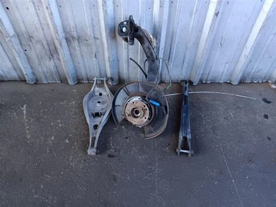 06-08 Juego de brazo de control de nudillo de suspensión trasera derecha BMW Z4 M 3,2 L  Foto 1 de 4