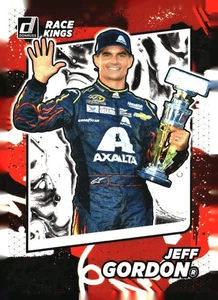 2022 Panini Donruss Racing base cards - PYC - Pick from list - Picture 1 of 313