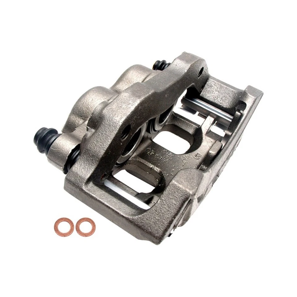 Genuine ACDelco For Ford Expedition 1997-2002 Disc Brake Caliper Driver Side - Изображение 1 из 4