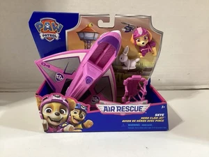 PAW Patrol Air Rescue Skye Vehicle - Picture 1 of 2