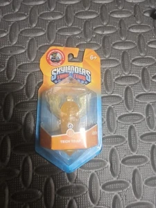 SKYLANDERS TRAP TEAM STEAMPUNK SHREDNAUGHT-GAMESTOP EXCLUSIVE TRAP-NEW IN BOX - Picture 1 of 4