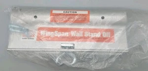 Little Giant Ladder Systems WingSpan Wandabstand Sprossenhalterung & Klemme NUR - Bild 1 von 9