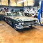 1959 Cadillac Series 62 