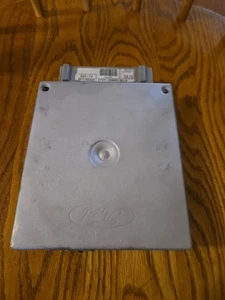 Ford Truck 1989 5,0 L E7TF-12A650-AU1B motor computador ECM PCM ECU EFI-SD22B - Imagen 1 de 5