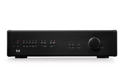 T+A PA 1100 E, Vollverstärker mit DAC, schwarz | Neu - Bild 1 von 2