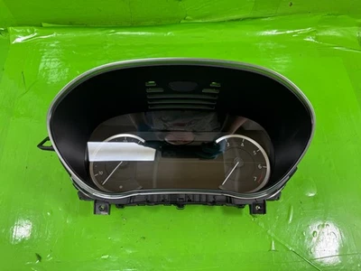 JAGUAR E-PACE X540 SPEEDOMETER INSTRUMENT CLUSTER CLOCKS 2021-2024 X760 X761 - Image 1 of 4