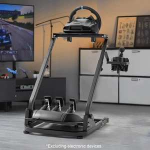 Marada Lenkradständer Racing Sim Ständer Fit Logitech G920 G29 Thrustmaster - Bild 1 von 20
