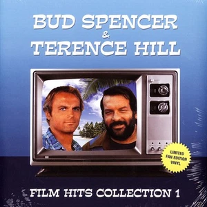 V.A. - Bud Spencer & Terence Hill - Film Hits (Vinyl LP - 2019 - EU - Original) - Bild 1 von 2