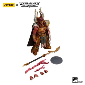 JoyToy Warhammer The Horus Heresy JT6175 1:18 Magnus der rote Primarch Figur Spielzeug - Bild 1 von 16