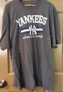Vintage New York Yankees Baseball MLB Sehr guter Zustand Imagewear T-Shirt Gr. 2XL - Bild 1 von 6