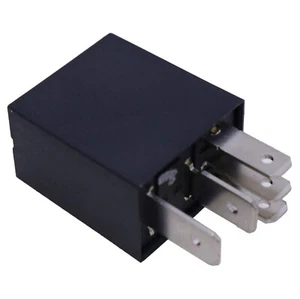 12V Relay 725-1648 925-1648A for Cub Cadet MTD Bolens Troy-Bilt White Outdoor - Picture 1 of 5