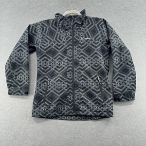 columbia boys size XL (18/20) native aztec omni heat full zip jacket - Picture 1 of 10