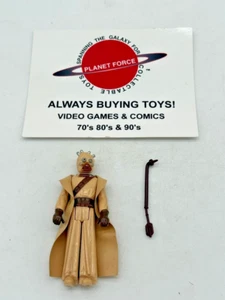 1977 Sand People Completo De Colección Star Wars Kenner Todo Original Tusken Raider #3 - Imagen 1 de 2