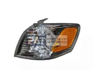 GENUINE TOYOTA CAMRY 2000-2001 TURN SIGNAL LAMP ASSEMBLY LH, 81520-AA020 - Picture 1 of 2