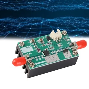 RF2126 RF Wzmacniacz mocy 1500-2600MHz 2,4G 1W Wzmacniacz transmisji obrazu z - Zdjęcie 1 z 12