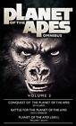 Planet of the Apes Omnibus 2: Volume 2 by John Jakes (English) Paperback Book