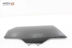 2016 - 2023 MAZDA CX-9 REAR RIGHT PASSENGER SIDE DOOR WINDOW GLASS OEM - Picture 1 of 5