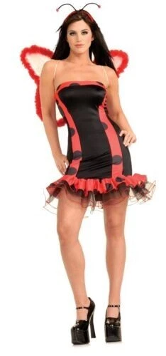 LADYBUG LADYBIRD de lujo Foto 1 de 1