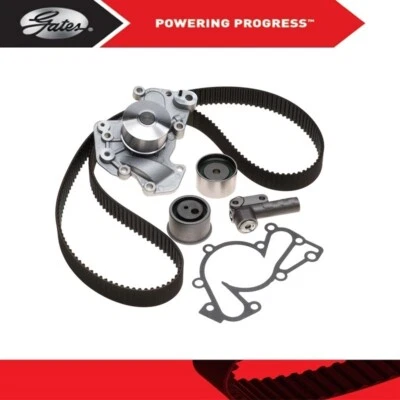 Kit de correia dentada do motor com portões de bomba de água para 2005-2009 Kia Sportage V6-2.7L - Imagem 1 de 4