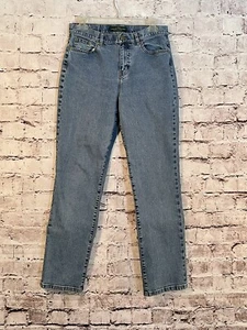 Lauren Jeans Co by Ralph Lauren, Denim Jeans Women's size 6 - Picture 1 of 8
