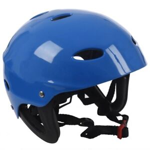 Safety Protector Helmet for Water Sports Kayak Canoe Surf Paddleboard