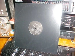 HALF PIT HALF DEAD 12" Mo Jam 1990's RAP HIP HOP Better Off Dead DJ PROMO NM - Picture 1 of 4