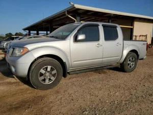 Used Front Left Seat Belt Front fits: 2012 Nissan Frontier bucket driver retract - Picture 1 of 24