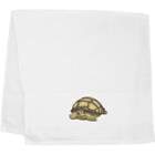 'Tortoise Hatchling' Hand / Guest Towel (TL00040815)
