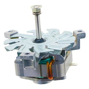 Motor de horno ventilador BELLING 100 EAN 350MK2GR 924SI 24W Clase H GENUINO - Imagen 1 de 12